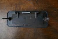 Victorian Cast Iron Front Door Letter Box (4 of 4) Victorian Cast Iron Front Door Letter Box (4 of 4)