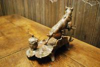 French Inkstand (5 of 6) French Inkstand (5 of 6)