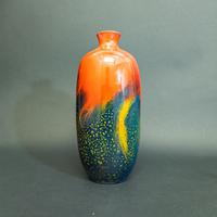 Royal Doulton Flambe Vase (3 of 8) Royal Doulton Flambe Vase (3 of 8)