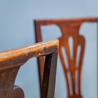 18th Century Side Chairs (5 of 7) 18th Century Side Chairs (5 of 7)