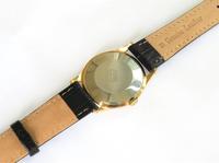 Gents Oris wrist watch, 1960s (4 of 5) Gents Oris wrist watch, 1960s (4 of 5)