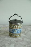 Villeroy & Boch Mettlach Stoneware Pot (4 of 8) Villeroy & Boch Mettlach Stoneware Pot (4 of 8)