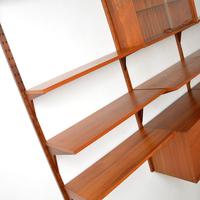 Danish Teak Royal Shelving System by Poul Cadovius (9 of 12) Danish Teak Royal Shelving System by Poul Cadovius (9 of 12)
