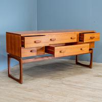 1960s Teak Sideboard (2 of 6) 1960s Teak Sideboard (2 of 6)
