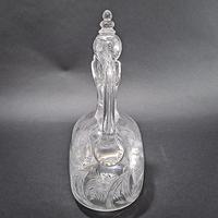 Cut Glass Decanter (3 of 7) Cut Glass Decanter (3 of 7)