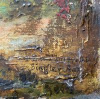 Pair of 19th Century Religious Old Master Oil Paintings - Set of 14 Available (29 of 32) Pair of 19th Century Religious Old Master Oil Paintings - Set of 14 Available (29 of 32)