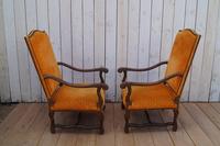 Os De Mouton Chairs (2 of 7) Os De Mouton Chairs (2 of 7)