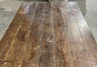 Huge Rustic French Oak Farmhouse Dining Table (33 of 35) Huge Rustic French Oak Farmhouse Dining Table (33 of 35)