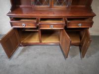 Wood Bros Old Charm Oak Dresser Tudor Brown (10 of 11) Wood Bros Old Charm Oak Dresser Tudor Brown (10 of 11)