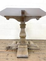 Octagonal Shaped Marble Top Centre Table (3 of 10) Octagonal Shaped Marble Top Centre Table (3 of 10)