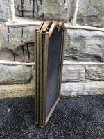 Quality Brass Folding Fire Guard (9 of 9) Quality Brass Folding Fire Guard (9 of 9)