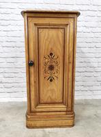 Victorian Decorated Pine Pot Cupboard (2 of 7) Victorian Decorated Pine Pot Cupboard (2 of 7)