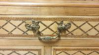 Swedish Inlaid Commode Chest of Drawers (4 of 8) Swedish Inlaid Commode Chest of Drawers (4 of 8)