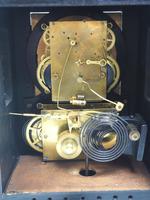 Amazing New Haven mantle clock 8 Day Westminster Chime Bracket Clock Very Rare (4 of 10) Amazing New Haven mantle clock 8 Day Westminster Chime Bracket Clock Very Rare (4 of 10)