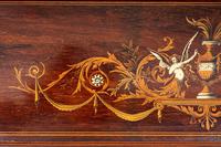 Stunning Rosewood Over Mantle Mirror (7 of 9) Stunning Rosewood Over Mantle Mirror (7 of 9)