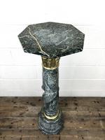 Vintage Polished Marble Column (4 of 9) Vintage Polished Marble Column (4 of 9)