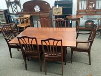 Metamorphic Table (3 of 4) Metamorphic Table (3 of 4)