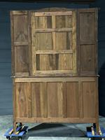 French Bleached Oak Farmhouse Kitchen Dresser (22 of 26) French Bleached Oak Farmhouse Kitchen Dresser (22 of 26)