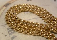Antique Pocket Watch Chain 1890 Victorian 12ct Rose Gold Filled Albert With T Bar (6 of 12) Antique Pocket Watch Chain 1890 Victorian 12ct Rose Gold Filled Albert With T Bar (6 of 12)
