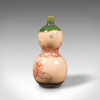Antique Gerbera Vase, Japanese, Ceramic, Single Stem, Flower, Meiji Period, 1900 (3 of 12) Antique Gerbera Vase, Japanese, Ceramic, Single Stem, Flower, Meiji Period, 1900 (3 of 12)