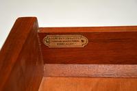 Art Deco Vintage Walnut Writing Table / Desk by McIntosh (12 of 16) Art Deco Vintage Walnut Writing Table / Desk by McIntosh (12 of 16)