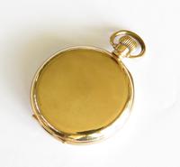 1920s Bernex Stem Winding Pocket Watch (5 of 5) 1920s Bernex Stem Winding Pocket Watch (5 of 5)