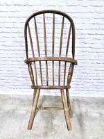 Early Cornish Windsor Armchair (8 of 8) Early Cornish Windsor Armchair (8 of 8)