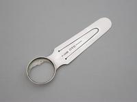 Edwardian 'Man in the Moon' Magnifying Glass Bookmark (4 of 8) Edwardian 'Man in the Moon' Magnifying Glass Bookmark (4 of 8)