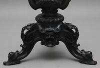 19th Century carved mahogany jardinere (3 of 10) 19th Century carved mahogany jardinere (3 of 10)