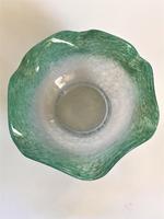 An Art Nouveau Vasart Glass bowl (2 of 5) An Art Nouveau Vasart Glass bowl (2 of 5)