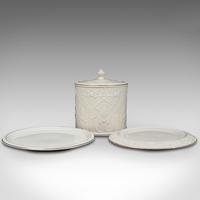 Antique Stilton Dome, English, Ceramic, Cheese Keeper, Cracker Plate, Victorian (2 of 12) Antique Stilton Dome, English, Ceramic, Cheese Keeper, Cracker Plate, Victorian (2 of 12)