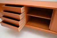1960’s Danish Teak Vintage Sideboard by Gunni Omann (10 of 14) 1960’s Danish Teak Vintage Sideboard by Gunni Omann (10 of 14)