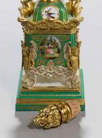 19th Century Jacob Petit Porcelain Column (8 of 14) 19th Century Jacob Petit Porcelain Column (8 of 14)
