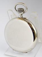 Antique 1920s Moeris Pocket Watch (2 of 5) Antique 1920s Moeris Pocket Watch (2 of 5)