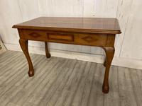Stunning Arts & Crafts Desk (5 of 10) Stunning Arts & Crafts Desk (5 of 10)