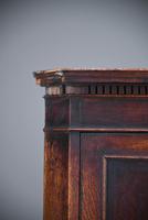 Antique Rustic Oak Hanging Corner Cupboard (11 of 12) Antique Rustic Oak Hanging Corner Cupboard (11 of 12)