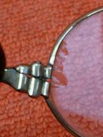 Antique Victorian Double Folding Tortoise Shell Lorgnette Eye Glasses C1900 (6 of 12) Antique Victorian Double Folding Tortoise Shell Lorgnette Eye Glasses C1900 (6 of 12)