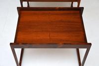 Danish Rosewood Stacking Nest of Tables by CFC Silkeborg (9 of 12) Danish Rosewood Stacking Nest of Tables by CFC Silkeborg (9 of 12)