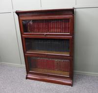 Globe Wernicke Style Stacking Bookcase (8 of 8) Globe Wernicke Style Stacking Bookcase (8 of 8)