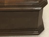Walnut Pen & Ink with inlays, Jewels & such Box (4 of 14) Walnut Pen & Ink with inlays, Jewels & such Box (4 of 14)