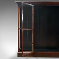 Huge Antique Shop Cabinet, English, Retail Display Showcase, Victorian c.1900 (7 of 10) Huge Antique Shop Cabinet, English, Retail Display Showcase, Victorian c.1900 (7 of 10)