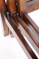 Small Edwardian Nest of 3 Mahogany Tables (10 of 13) Small Edwardian Nest of 3 Mahogany Tables (10 of 13)