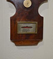 Tasker of Banbury Wheel Barometer (2 of 5) Tasker of Banbury Wheel Barometer (2 of 5)