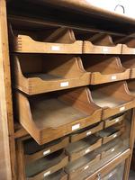 Flip Up Haberdashery Cabinet (7 of 7) Flip Up Haberdashery Cabinet (7 of 7)