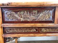 Chinese Elm Sideboard (7 of 9) Chinese Elm Sideboard (7 of 9)