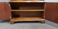 Mahogany Bookcase Bevan Funnell Reprodux V649 (3 of 10) Mahogany Bookcase Bevan Funnell Reprodux V649 (3 of 10)