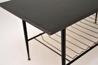 Vintage Brass & Formica Coffee Table by JWC Payne (10 of 12) Vintage Brass & Formica Coffee Table by JWC Payne (10 of 12)