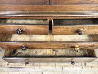 Early 19th Century Welsh Oak Press Cupboard (7 of 15) Early 19th Century Welsh Oak Press Cupboard (7 of 15)