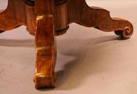 Stunning Quality Victorian Burr Walnut Centre Table Exhibition quality (11 of 15) Stunning Quality Victorian Burr Walnut Centre Table Exhibition quality (11 of 15)