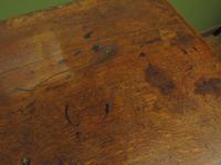 Antique Georgian Country House Oak Chest of Drawers (5 of 22) Antique Georgian Country House Oak Chest of Drawers (5 of 22)